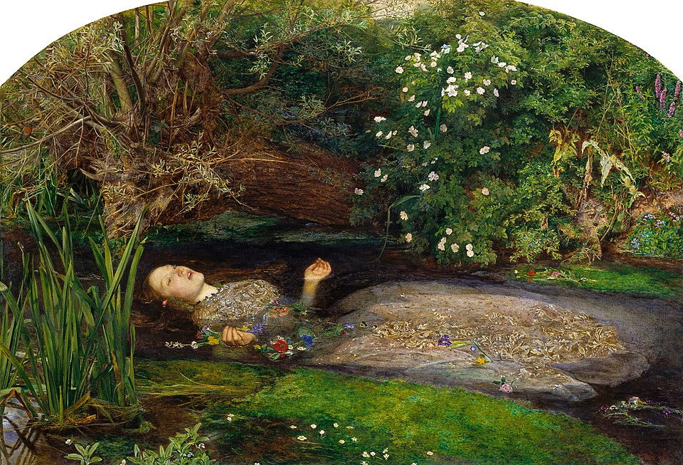Ofelia